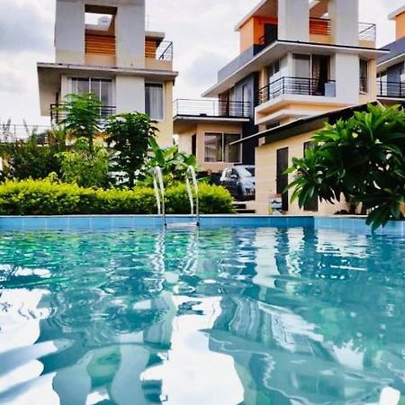 Royal Meadows - Igatpuri Bungalow B מראה חיצוני תמונה