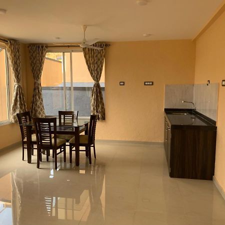 Royal Meadows - Igatpuri Bungalow B מראה חיצוני תמונה