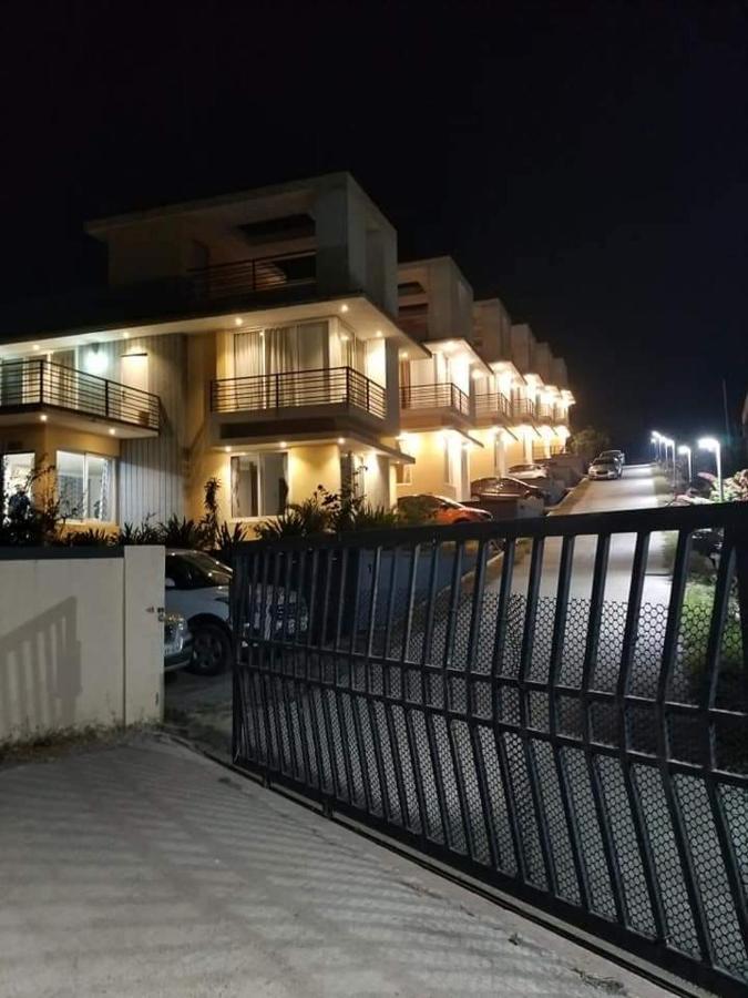 Royal Meadows - Igatpuri Bungalow B מראה חיצוני תמונה