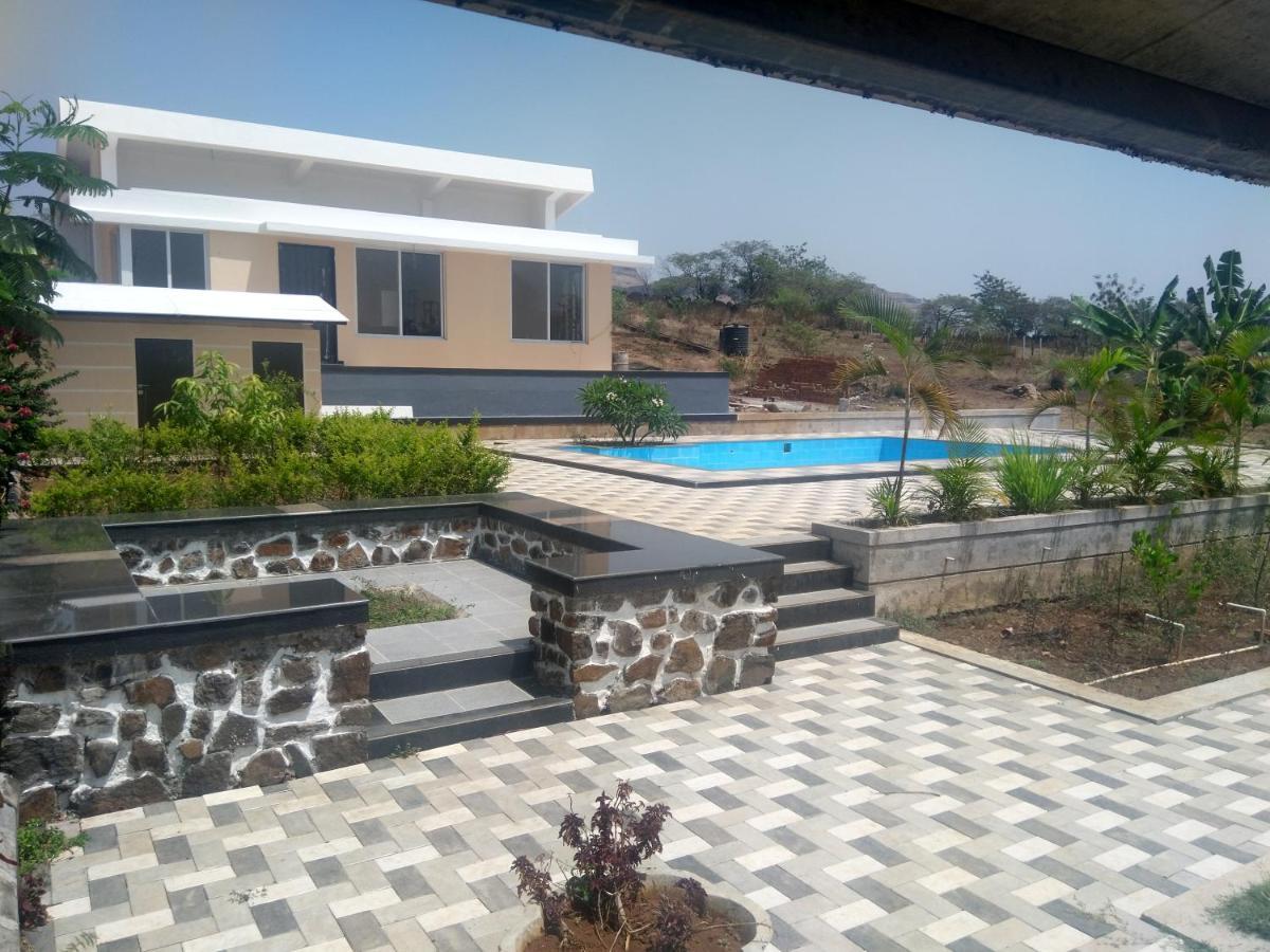 Royal Meadows - Igatpuri Bungalow B מראה חיצוני תמונה