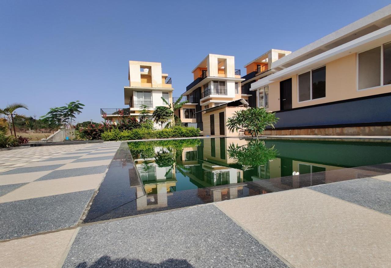 Royal Meadows - Igatpuri Bungalow B מראה חיצוני תמונה