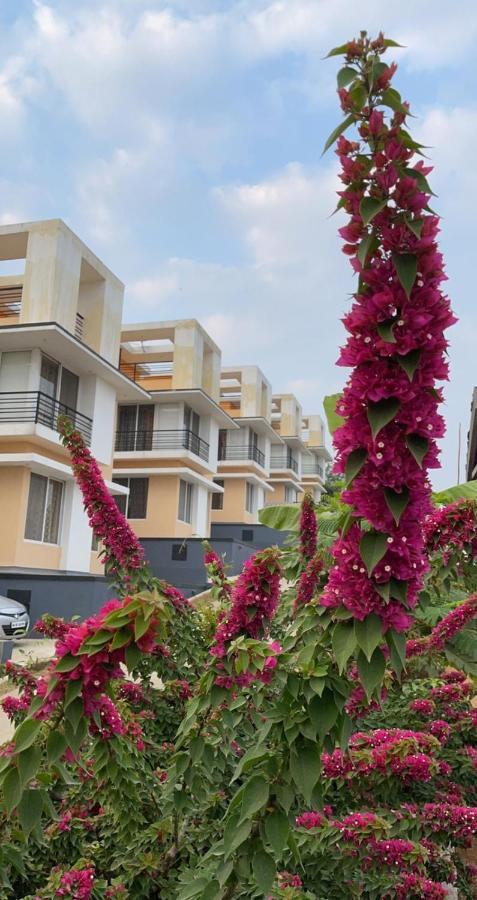 Royal Meadows - Igatpuri Bungalow B מראה חיצוני תמונה