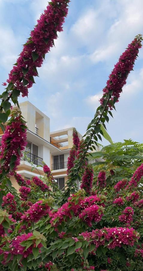 Royal Meadows - Igatpuri Bungalow B מראה חיצוני תמונה