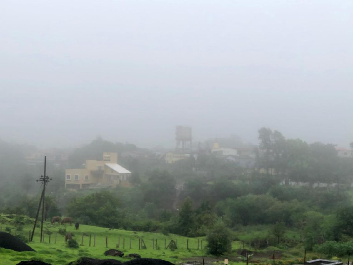 Royal Meadows - Igatpuri Bungalow B מראה חיצוני תמונה