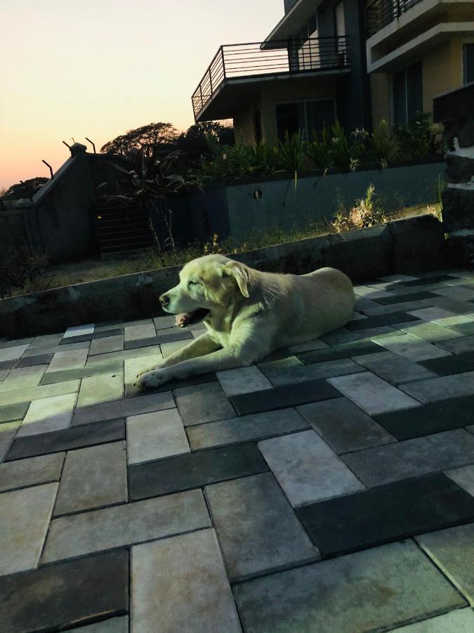 Royal Meadows - Igatpuri Bungalow B מראה חיצוני תמונה