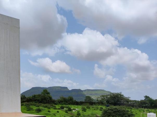Royal Meadows - Igatpuri Bungalow B מראה חיצוני תמונה