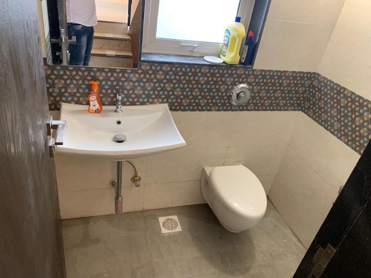 Royal Meadows - Igatpuri Bungalow B מראה חיצוני תמונה