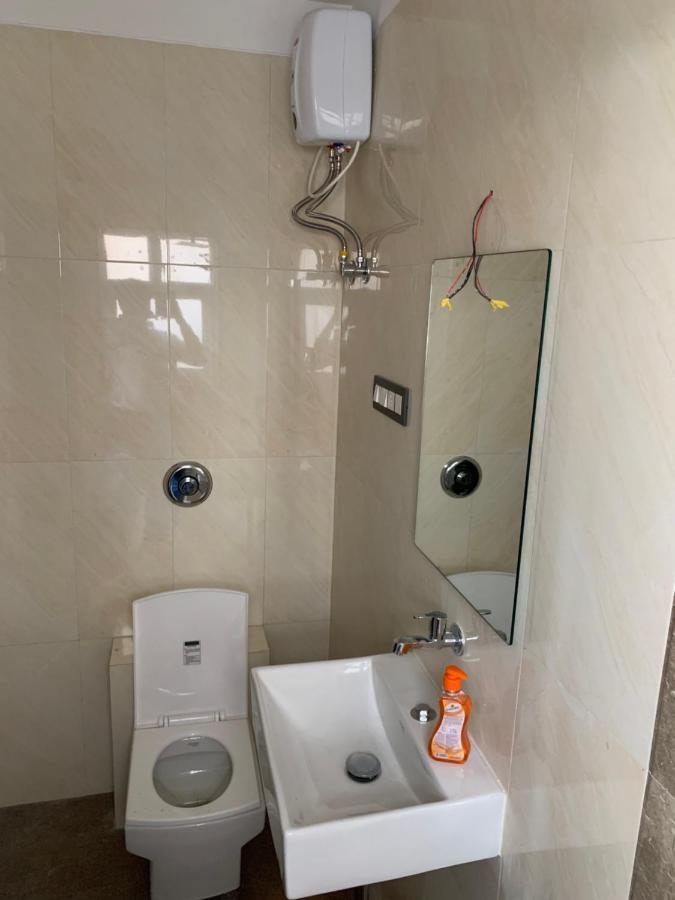 Royal Meadows - Igatpuri Bungalow B מראה חיצוני תמונה