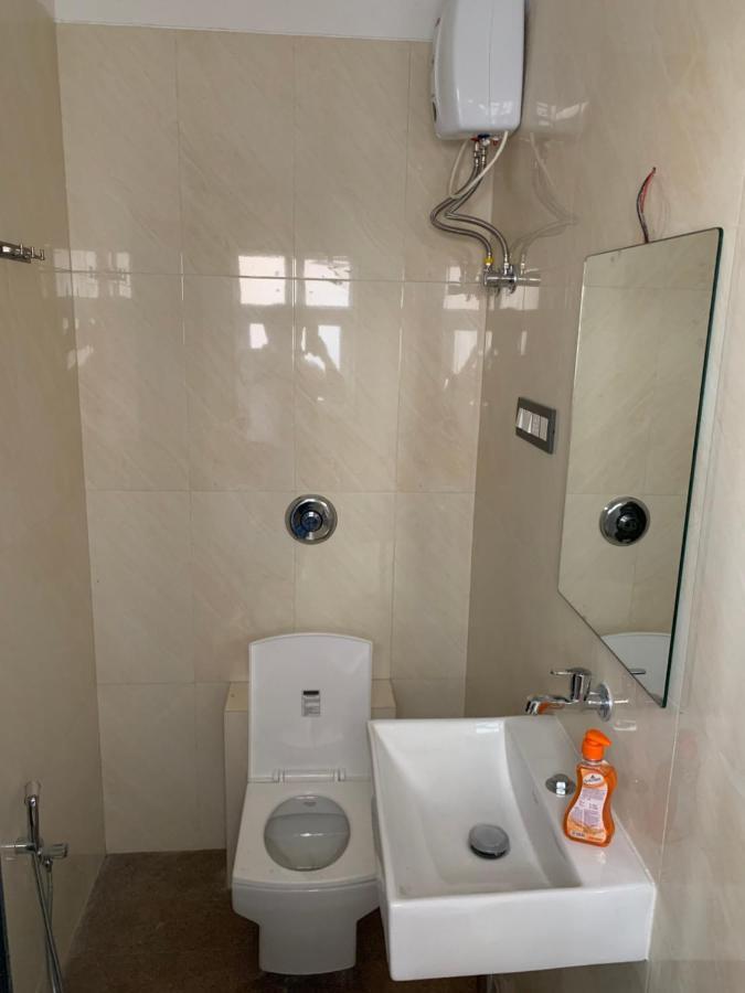 Royal Meadows - Igatpuri Bungalow B מראה חיצוני תמונה