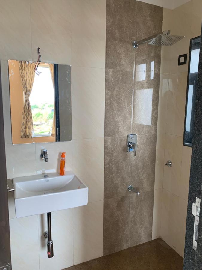 Royal Meadows - Igatpuri Bungalow B מראה חיצוני תמונה