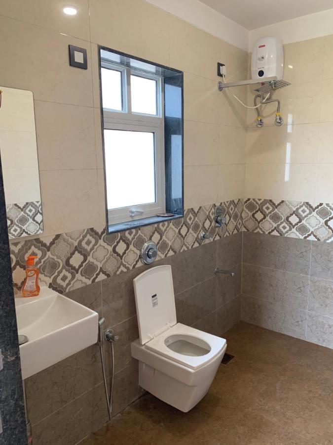 Royal Meadows - Igatpuri Bungalow B מראה חיצוני תמונה