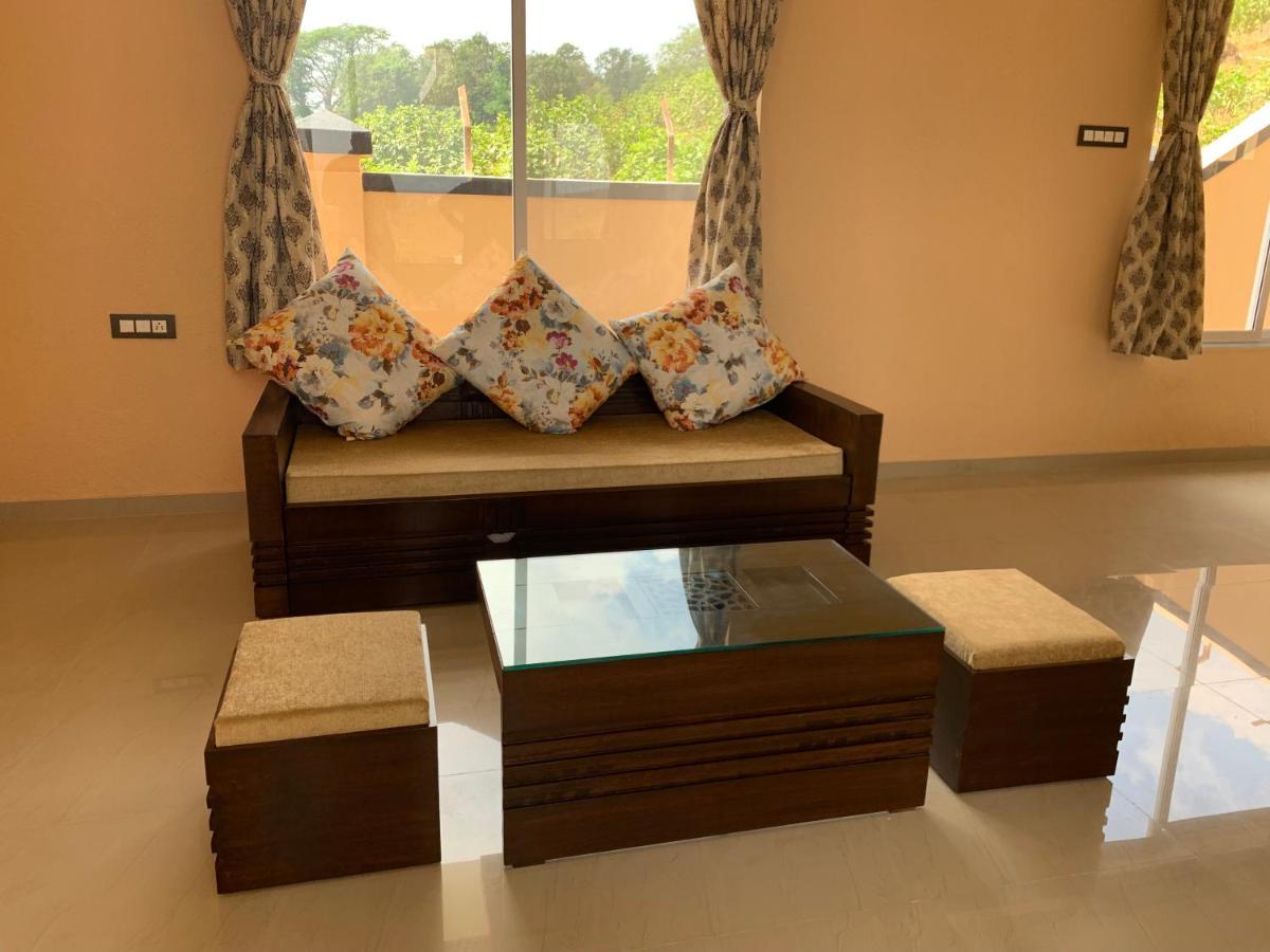 Royal Meadows - Igatpuri Bungalow B מראה חיצוני תמונה