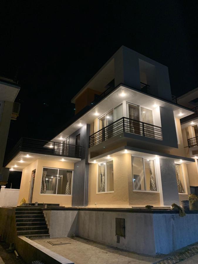 Royal Meadows - Igatpuri Bungalow B מראה חיצוני תמונה
