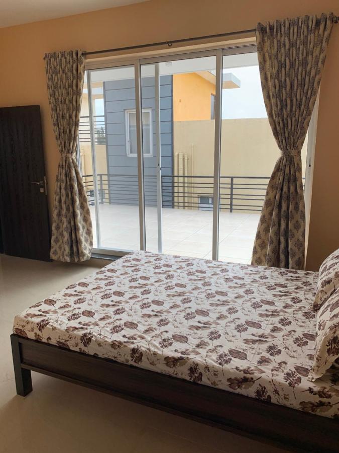 Royal Meadows - Igatpuri Bungalow B מראה חיצוני תמונה