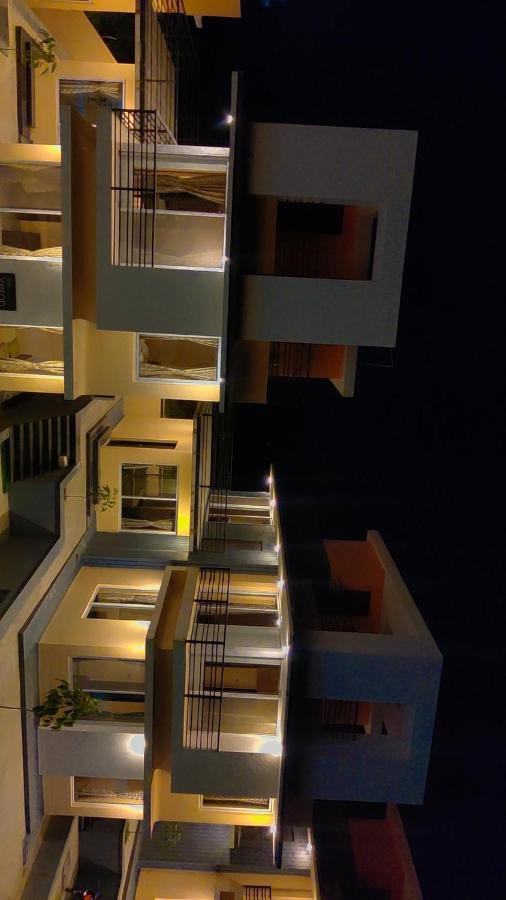 Royal Meadows - Igatpuri Bungalow B מראה חיצוני תמונה