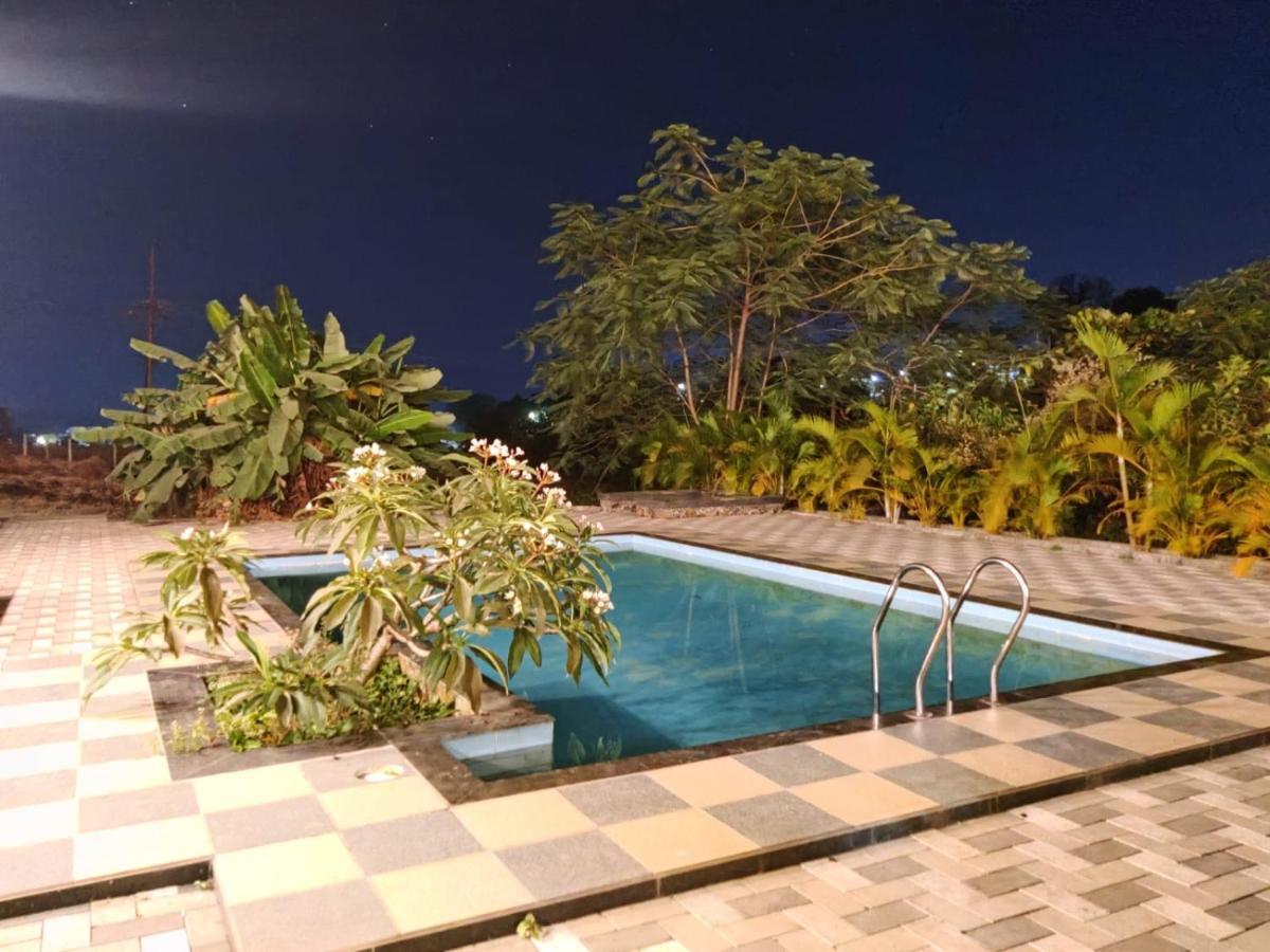Royal Meadows - Igatpuri Bungalow B מראה חיצוני תמונה