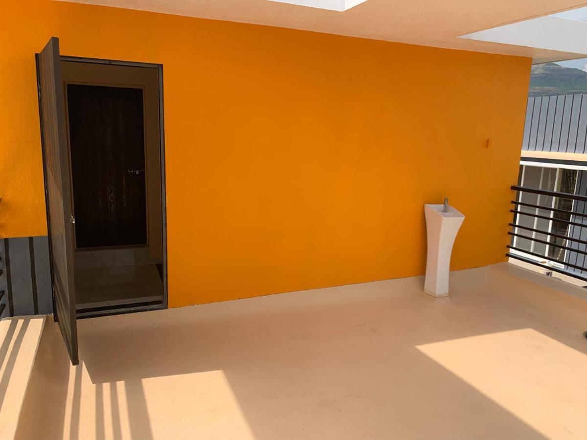Royal Meadows - Igatpuri Bungalow B מראה חיצוני תמונה
