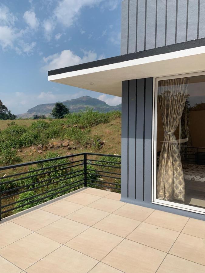 Royal Meadows - Igatpuri Bungalow B מראה חיצוני תמונה