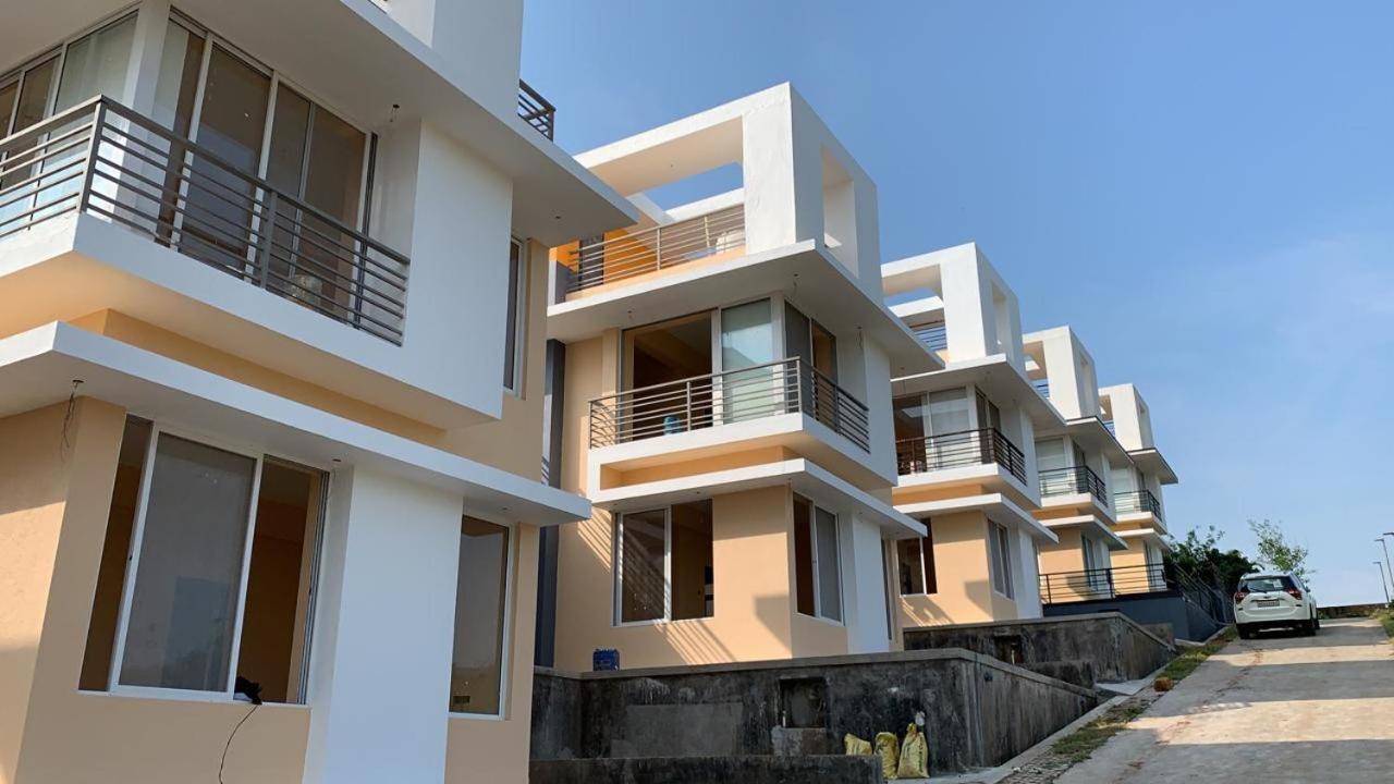 Royal Meadows - Igatpuri Bungalow B מראה חיצוני תמונה