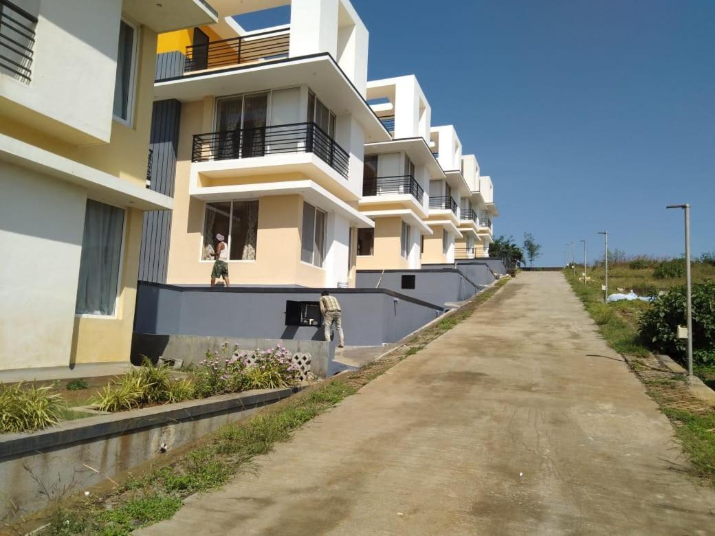 Royal Meadows - Igatpuri Bungalow B מראה חיצוני תמונה