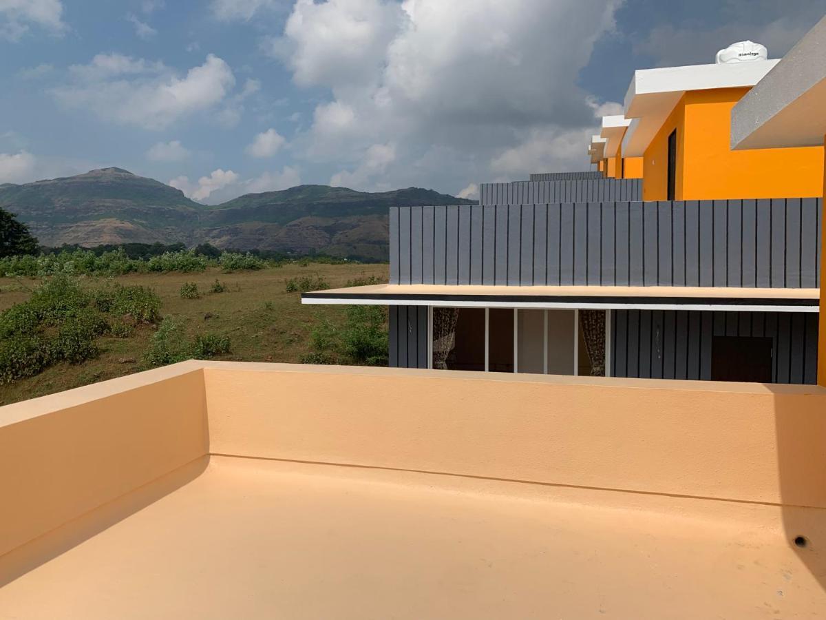 Royal Meadows - Igatpuri Bungalow B מראה חיצוני תמונה