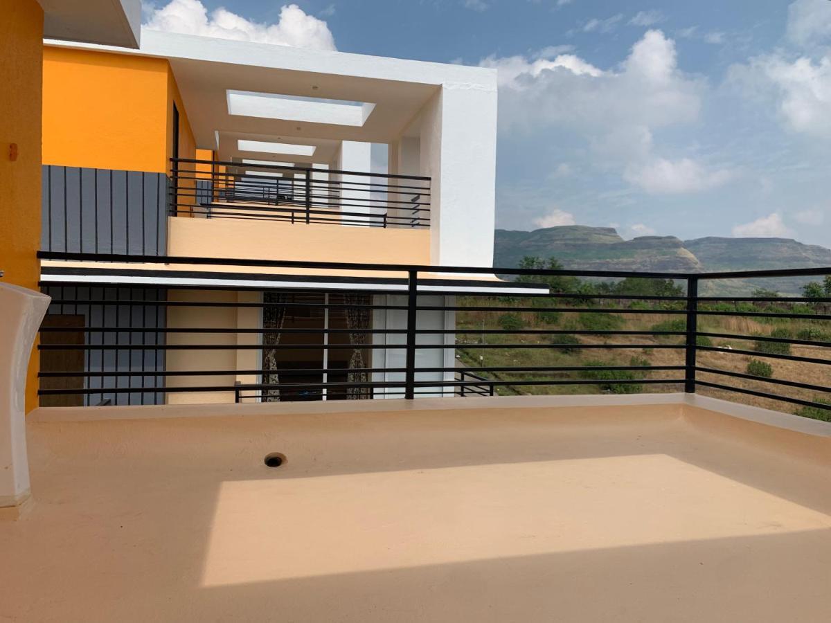 Royal Meadows - Igatpuri Bungalow B מראה חיצוני תמונה
