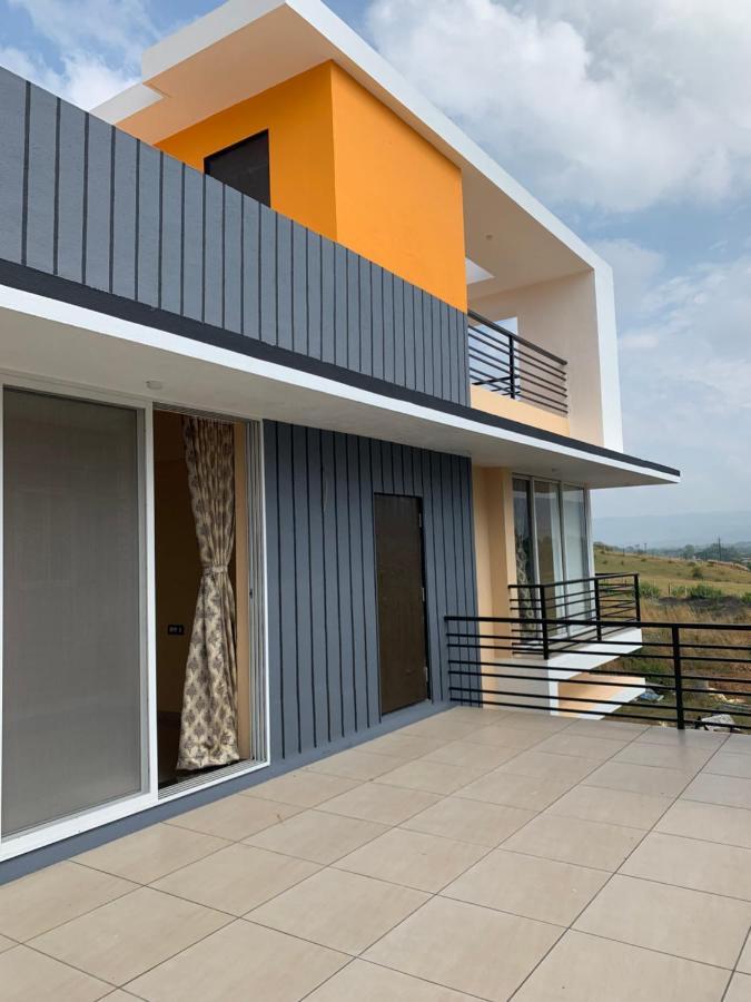Royal Meadows - Igatpuri Bungalow B מראה חיצוני תמונה