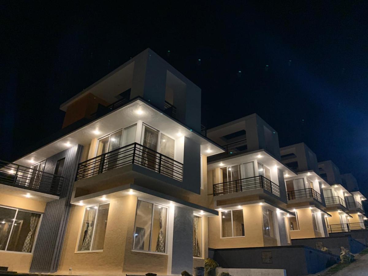 Royal Meadows - Igatpuri Bungalow B מראה חיצוני תמונה